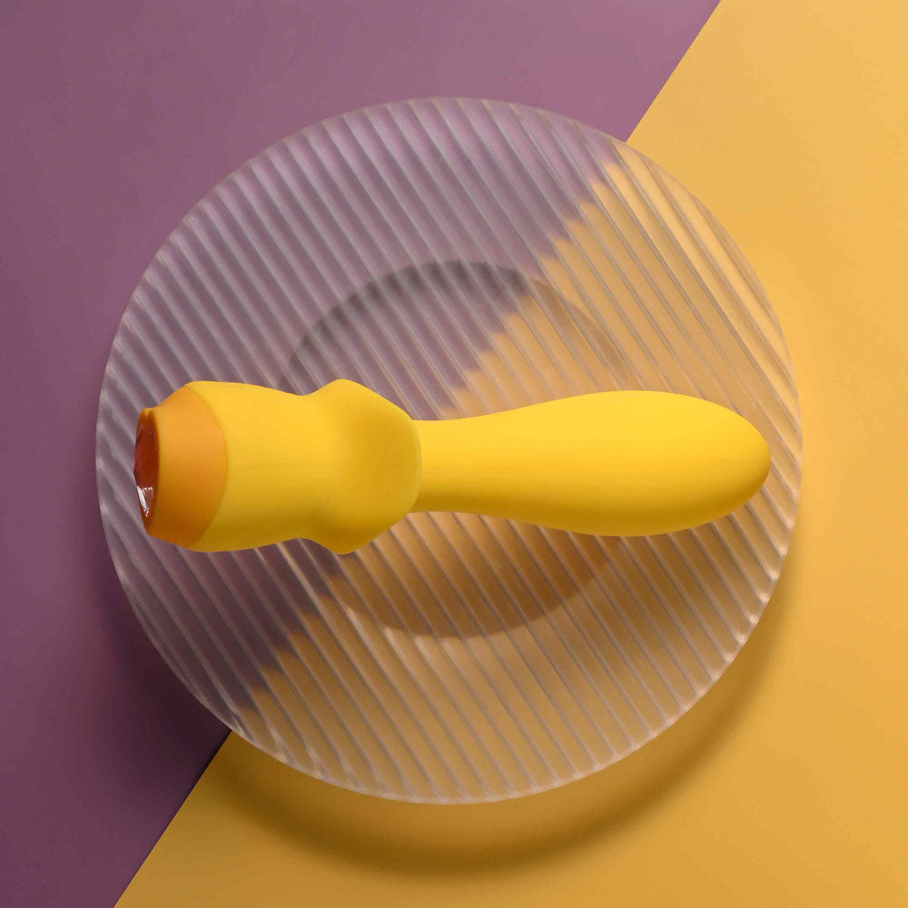 Selopa MELLOW Vibrating Plug