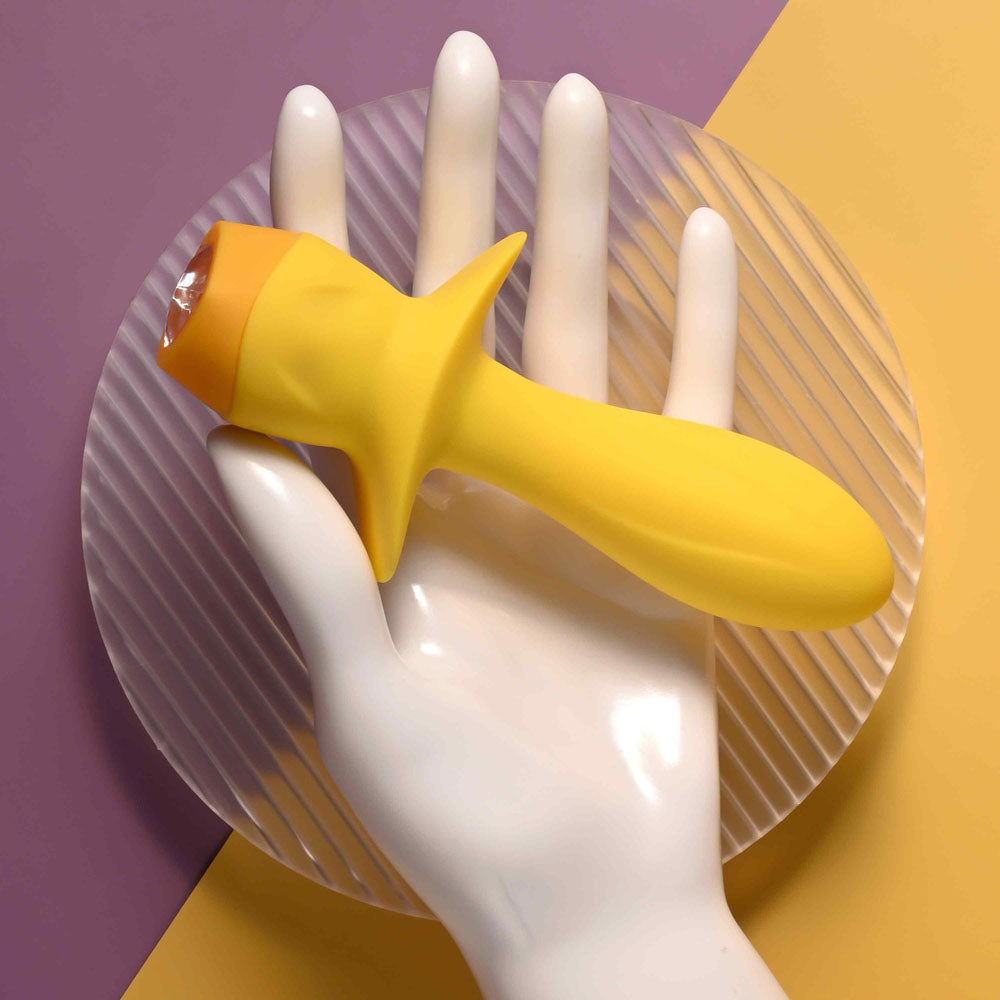 Selopa MELLOW Vibrating Plug