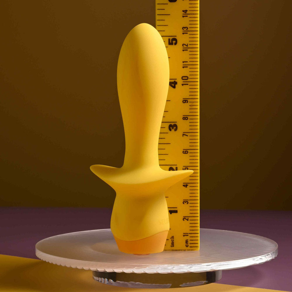 Selopa MELLOW Vibrating Plug