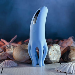 Selopa TENTACLE TICKLER -  USB Rechargeable Vibrating Stimulator