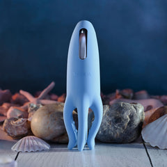 Selopa TENTACLE TICKLER -  USB Rechargeable Vibrating Stimulator