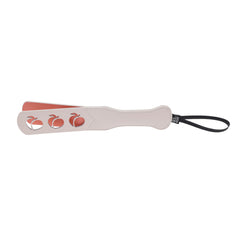 Sex & Mischief Peaches n CreaMe Impression Paddle
