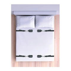 SPORTSHEETS Under The Bed Restraints Set