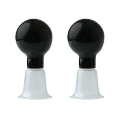 Sex & Mischief Nipple Suckers - Set of 2