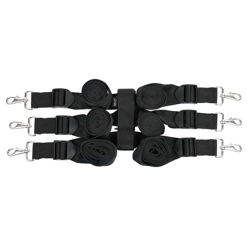 EDGE Extreme Under the Bed Restraint Sys - Bed Restraint System