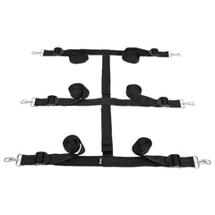 EDGE Extreme Under the Bed Restraint Sys - Bed Restraint System