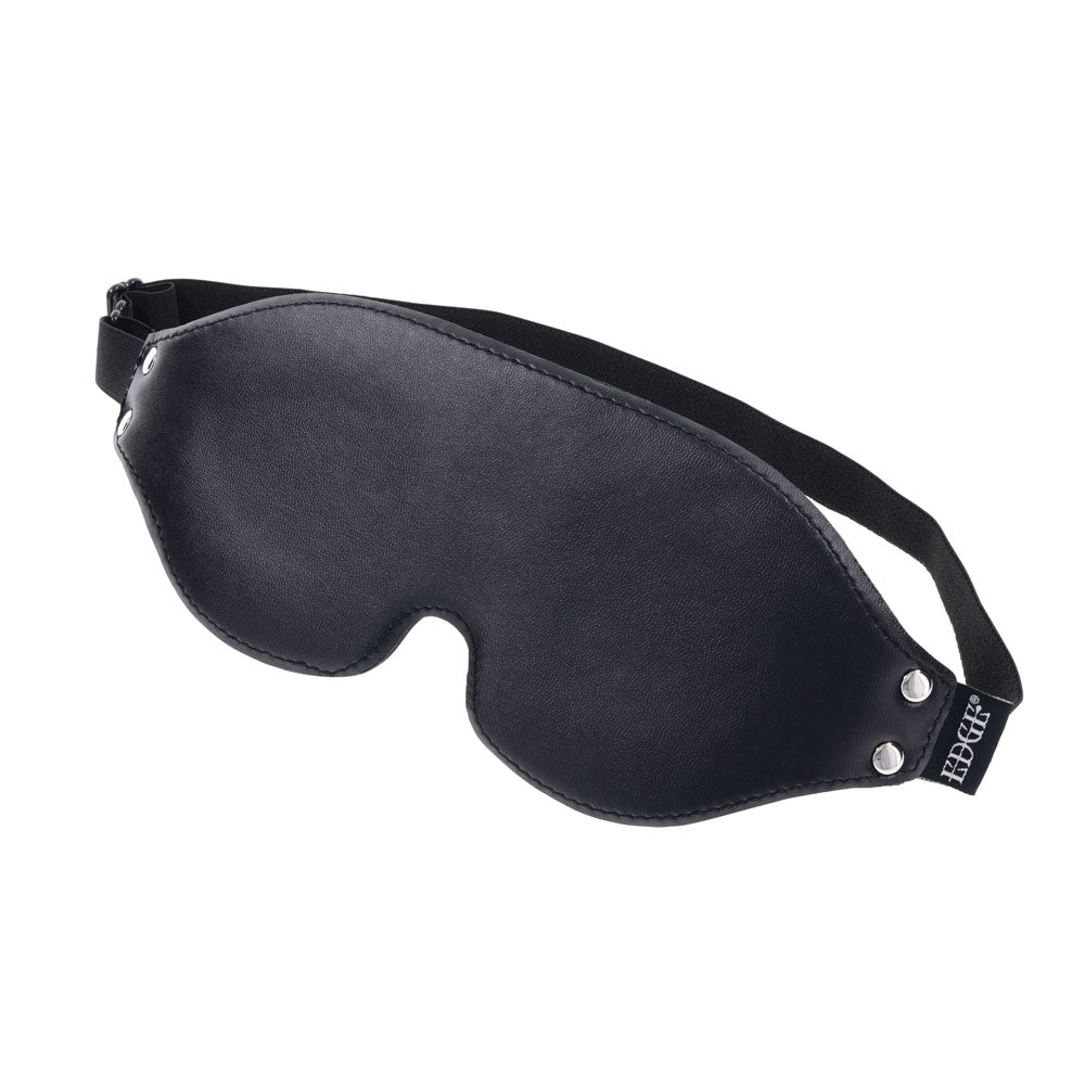 EDGE Lights Out Blindfold -  Eyemask Restraint