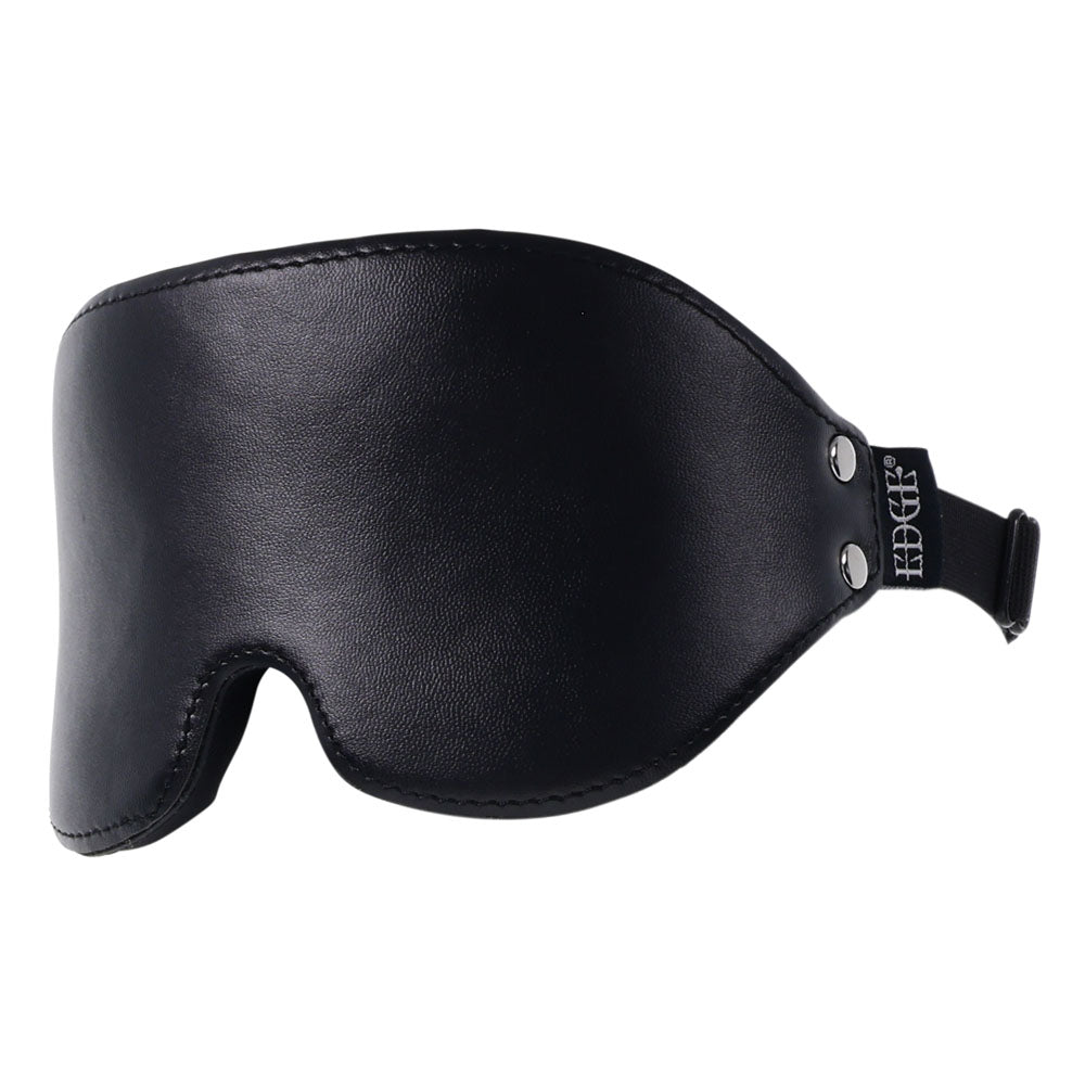 EDGE Lights Out Blindfold -  Eyemask Restraint