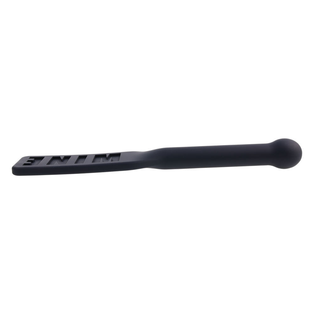 EDGE MINE Silicone Paddle -  Spanking Paddle