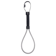 EDGE Metal Loop Spanker - Metal Spanker Whip