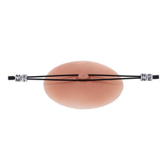 EDGE MINE Pinching Rods - Adjustable Nipple Restraint