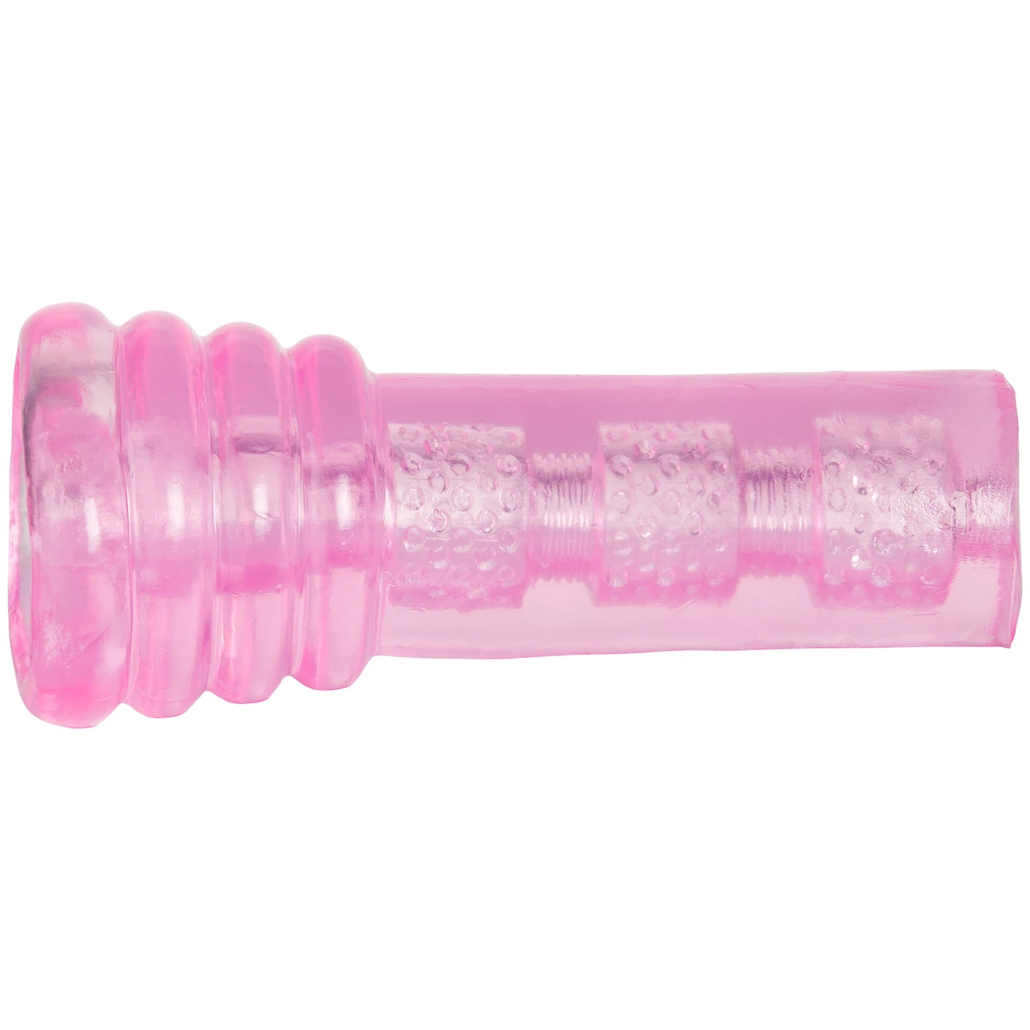 Adam & Eve SUPER HEAD HONCHO - Oral Stroker