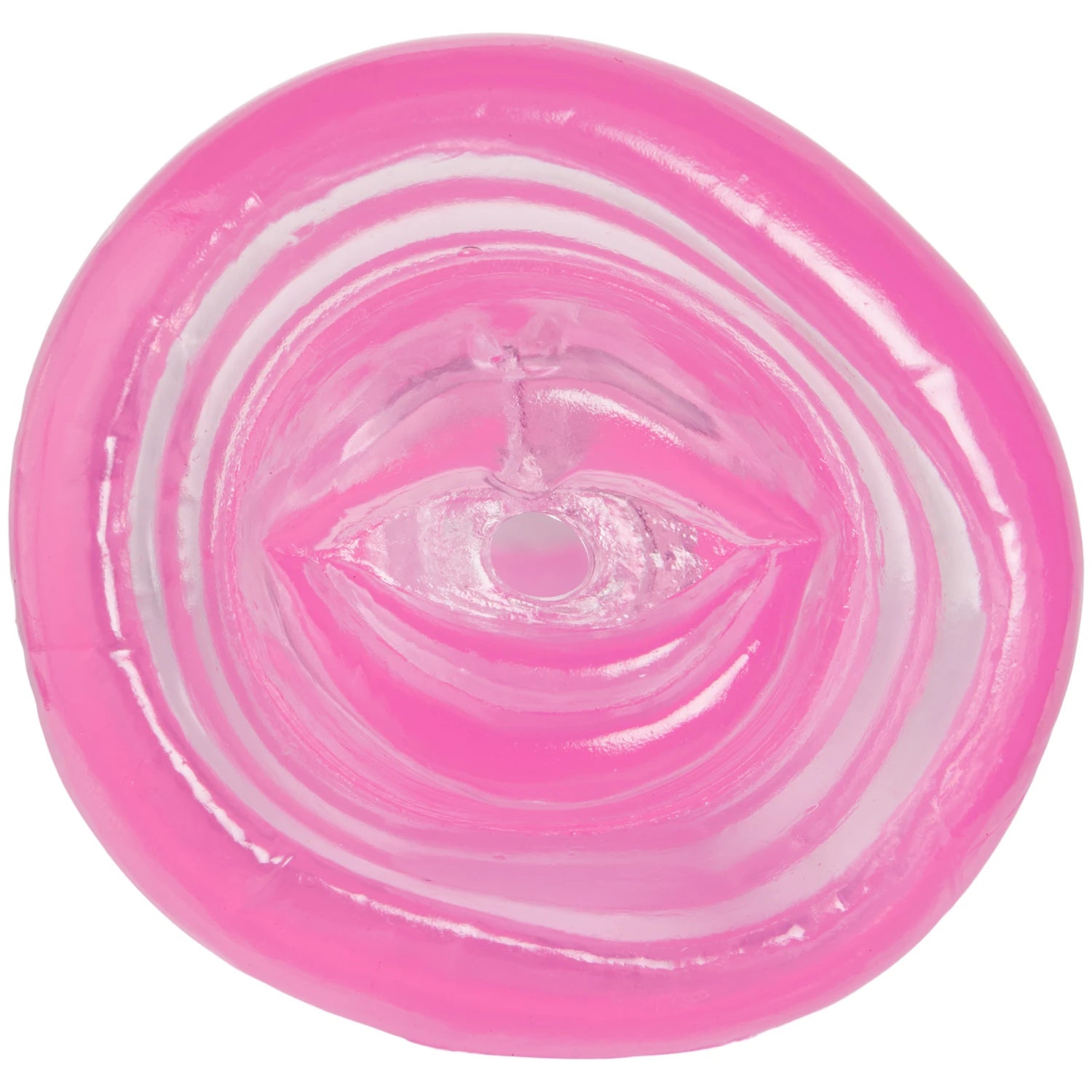 Adam & Eve SUPER HEAD HONCHO - Oral Stroker