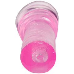 Adam & Eve SUPER HEAD HONCHO - Oral Stroker
