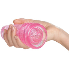 Adam & Eve SUPER HEAD HONCHO - Oral Stroker