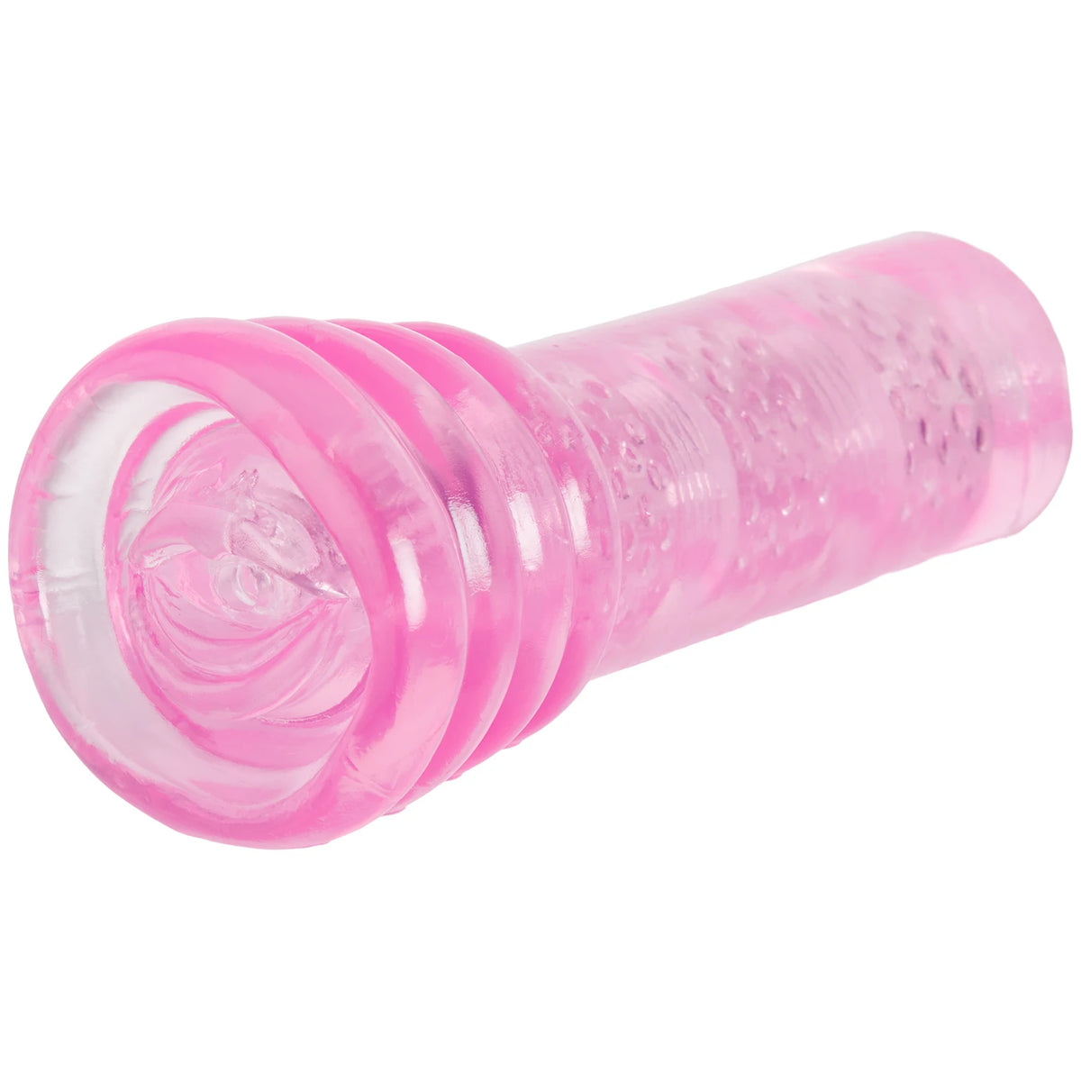 Adam & Eve SUPER HEAD HONCHO Masturbator Oral Stroker by Shhh Online Australia
