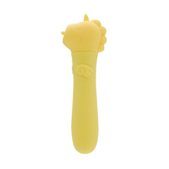 Unihorn - USB Bullet - Bean Blossom -  USB Rechargeable Vibrating Bullet