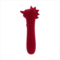 Unihorn - USB Bullet - Blaze Diablo -  USB Rechargeable Vibrating Bullet