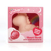 Unihorn Heart Throb Multi Function Vibe - Pink