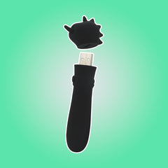 Unihorn - USB Bullet - Wild Spirit -  USB Rechargeable Vibrating Bullet
