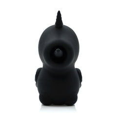 Unihorn Wild Spirit Multi Function Vibe - Black