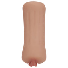XKIN PinUp Girls - Bettie Blowkiss - Tan 12 cm Vagina Stroker