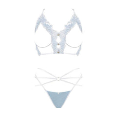 Deilana 2 Pc Set L/XL - Shhh...