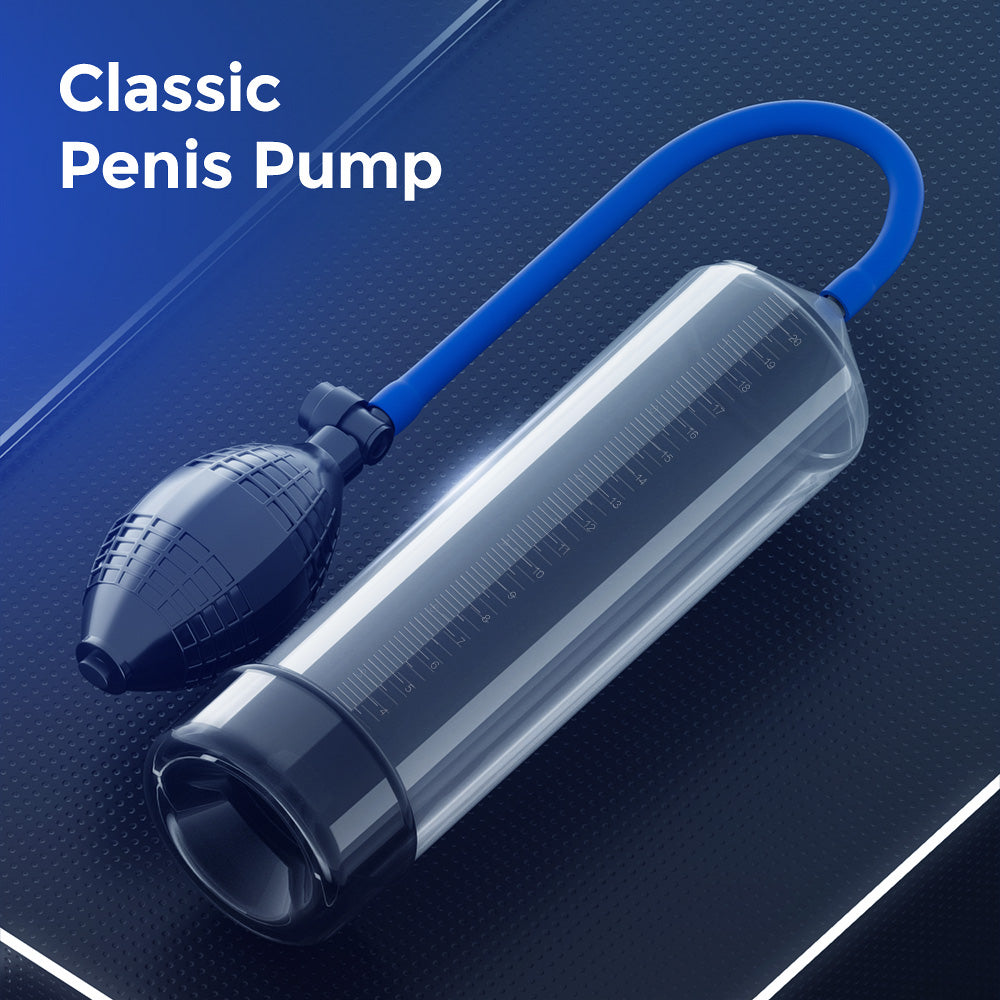 LuvPump AeroUp Beginners Penis Pump -  Penis Pump