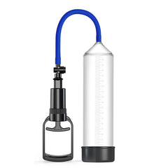 LuvPump ClassiUp Classic Power Pump - Large -  Penis Pump