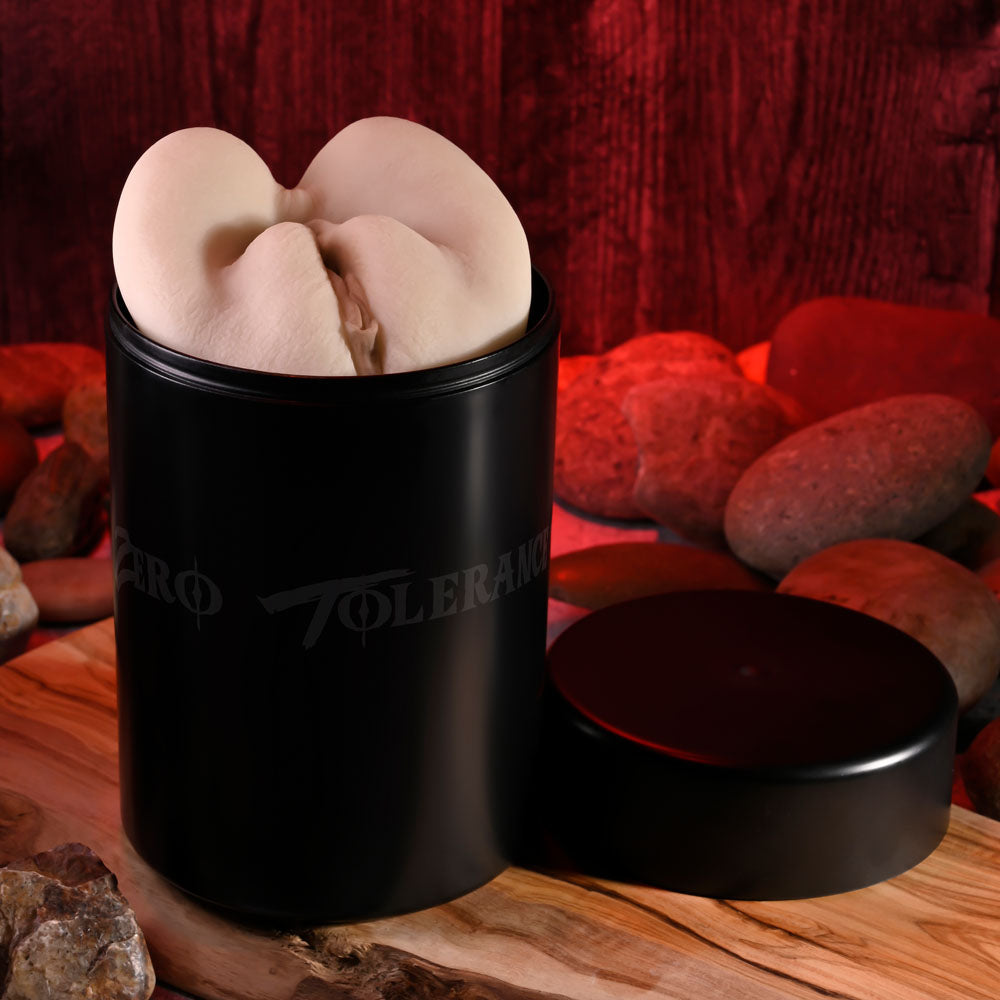 Zero Tolerance RILEY REID MOVIE WITH VAGINA & ANAL STROKER -  Vagina Stroker with Free Movie Download