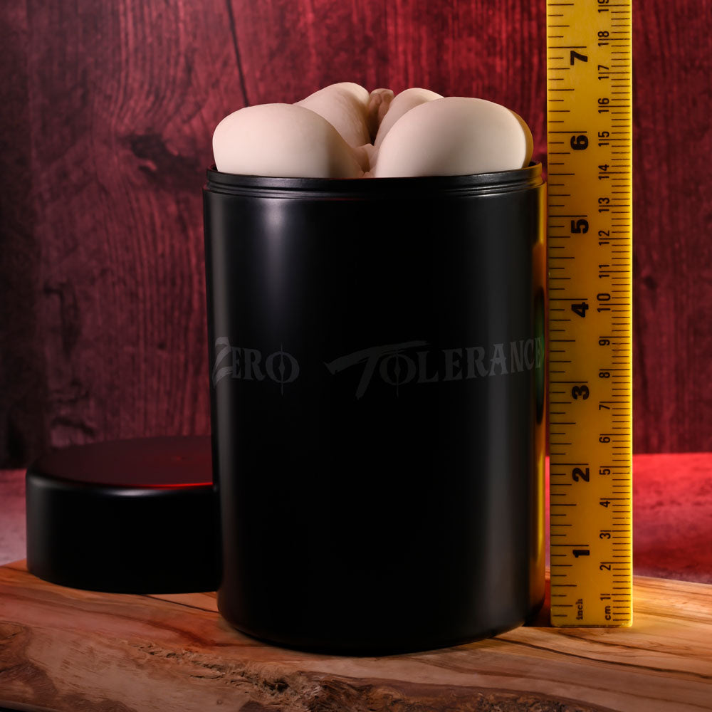 Zero Tolerance RILEY REID MOVIE WITH VAGINA & ANAL STROKER -  Vagina Stroker with Free Movie Download