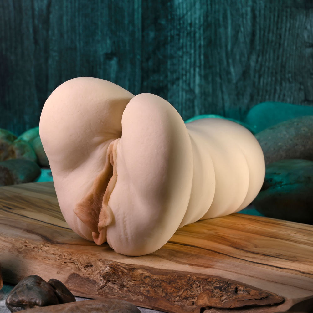 Zero Tolerance DANI DANIELS MOVIE WITH VAGINA & ANAL STROKER -  Vagina Stroker with Free Movie Download