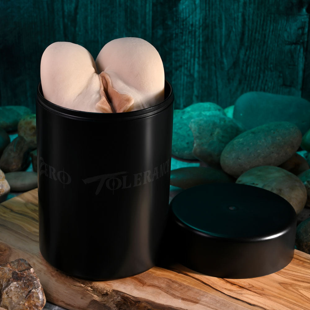 Zero Tolerance DANI DANIELS MOVIE WITH VAGINA & ANAL STROKER -  Vagina Stroker with Free Movie Download