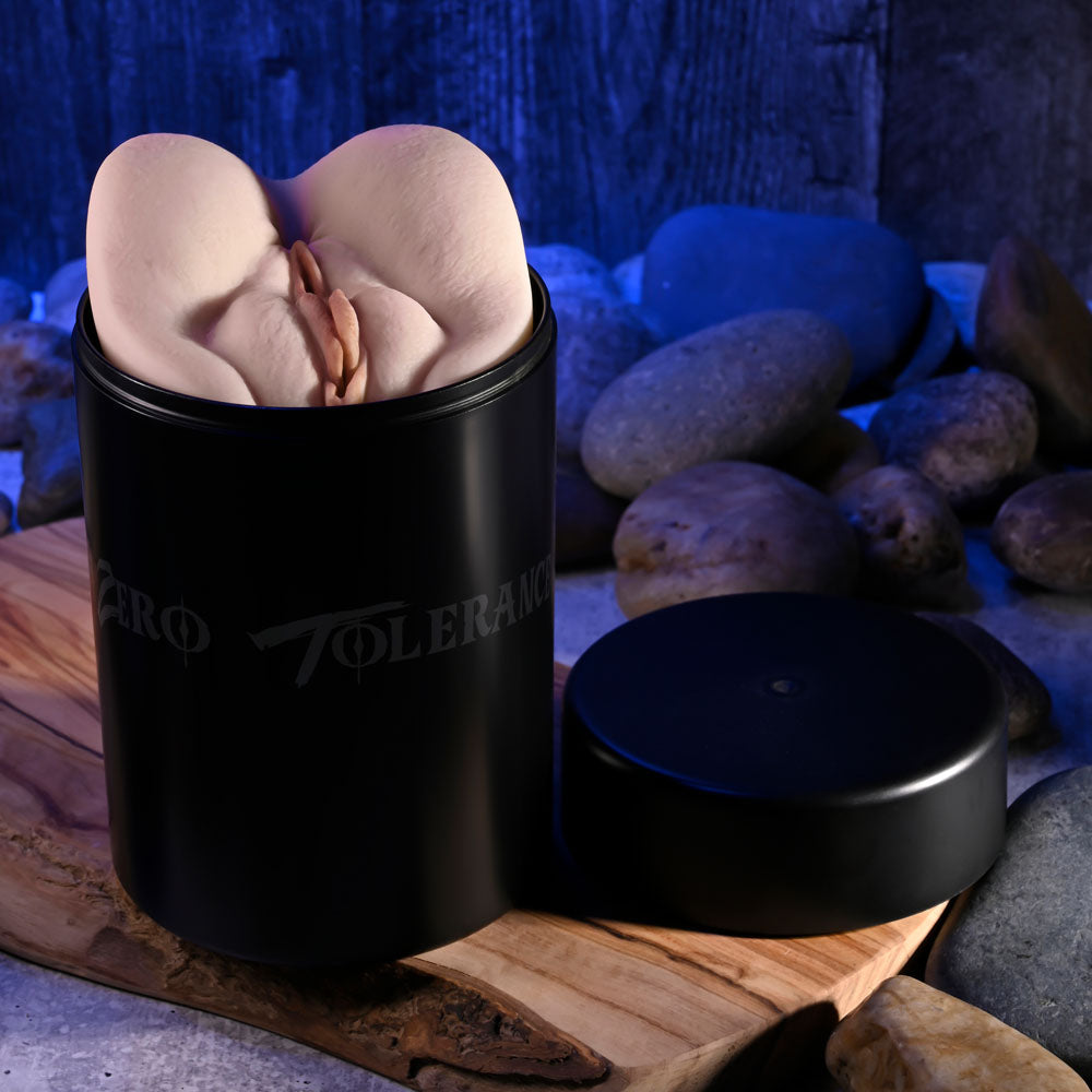 Zero Tolerance SASHA GREY MOVIE WITH VAGINA & ANAL STROKER -  Vagina Stroker with Free Movie Download