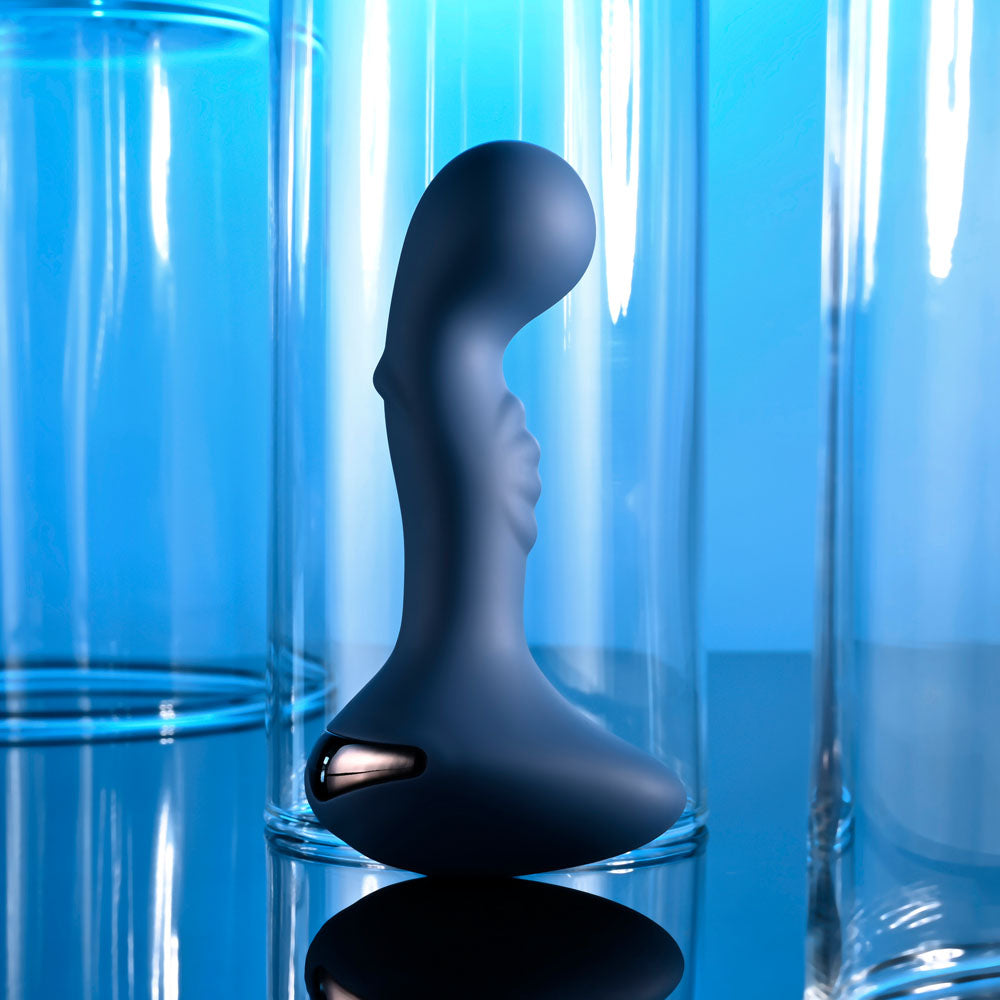Zero Tolerance OASIS 12.3 cm USB Rechargeable Vibrating Anal Plug