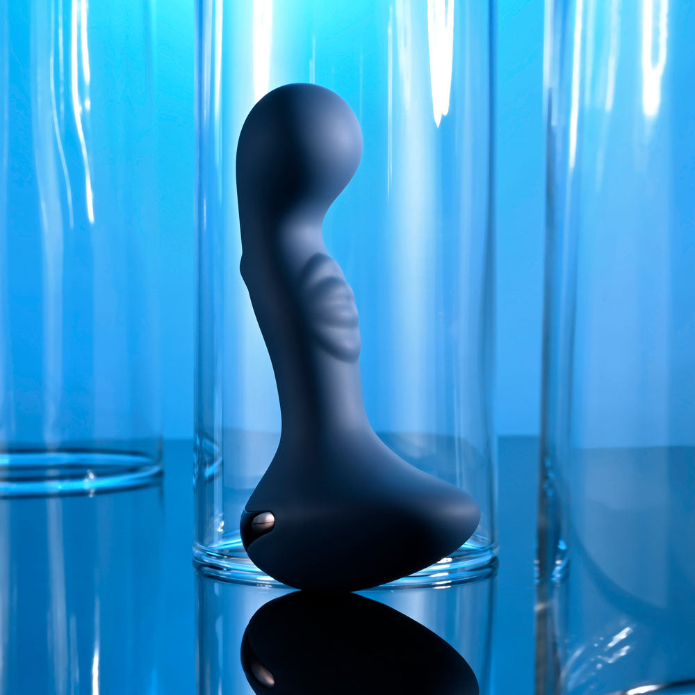 Zero Tolerance OASIS 12.3 cm USB Rechargeable Vibrating Anal Plug