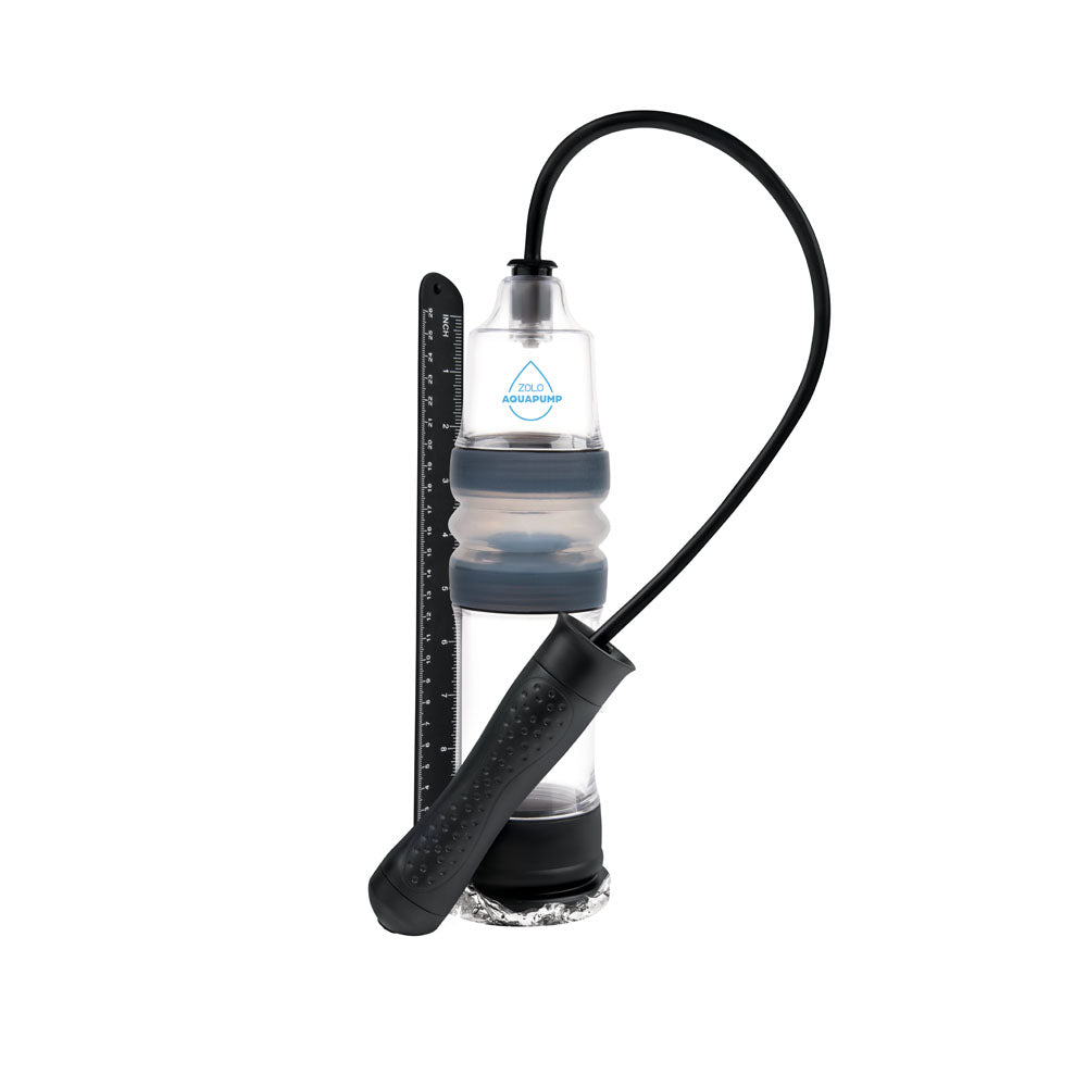 Zolo Aquapump Auto Pro -  Auto Water Penis Pump