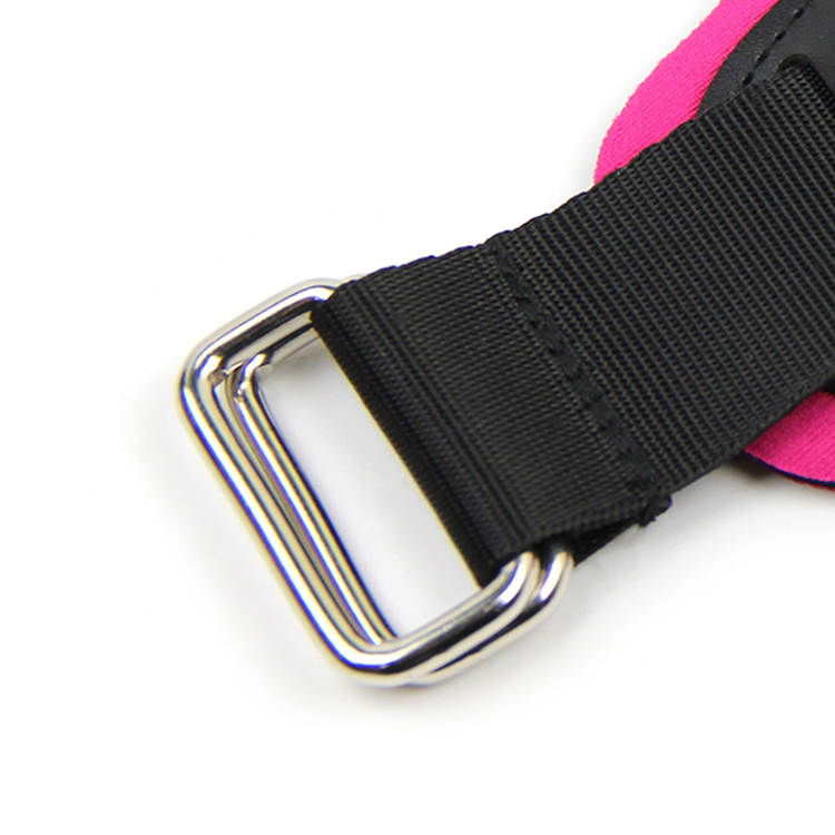 Couple's thigh strap-on for girl/girl play, mobility impaired or sexual dysfunction - Shhh...