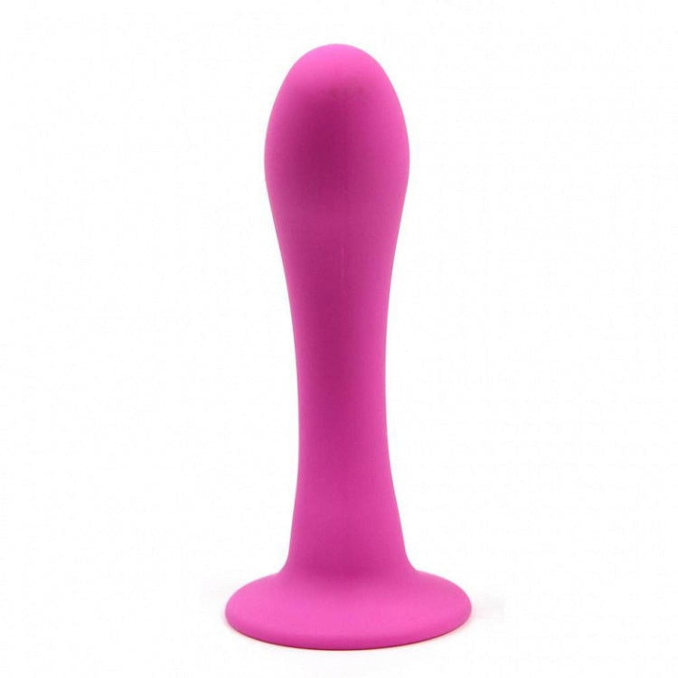 Couple's thigh strap-on for girl/girl play, mobility impaired or sexual dysfunction - Shhh...