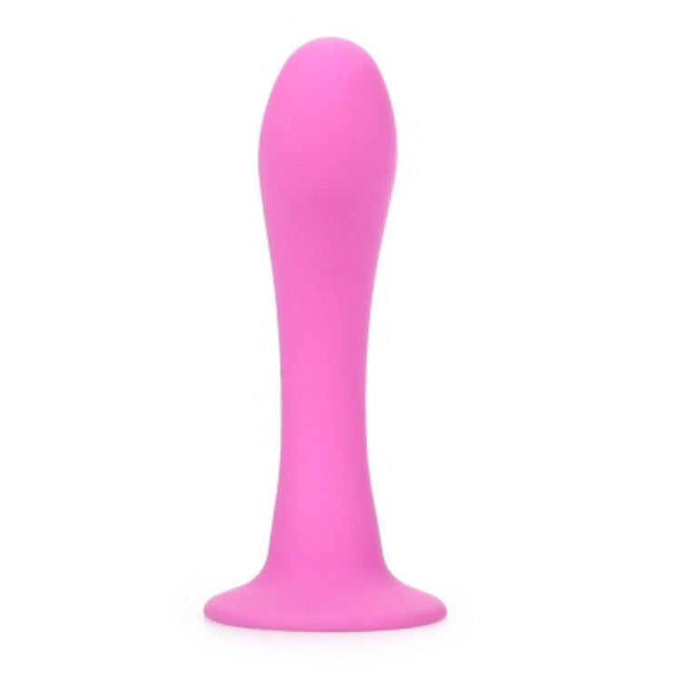 Couple's thigh strap-on for girl/girl play, mobility impaired or sexual dysfunction - Shhh...