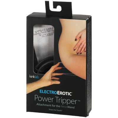 KinkLab Power Tripper ATTACHMENT for Neon Wand
