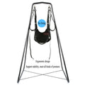 Tall Sex Swing, Queening Seat & Pillow Package