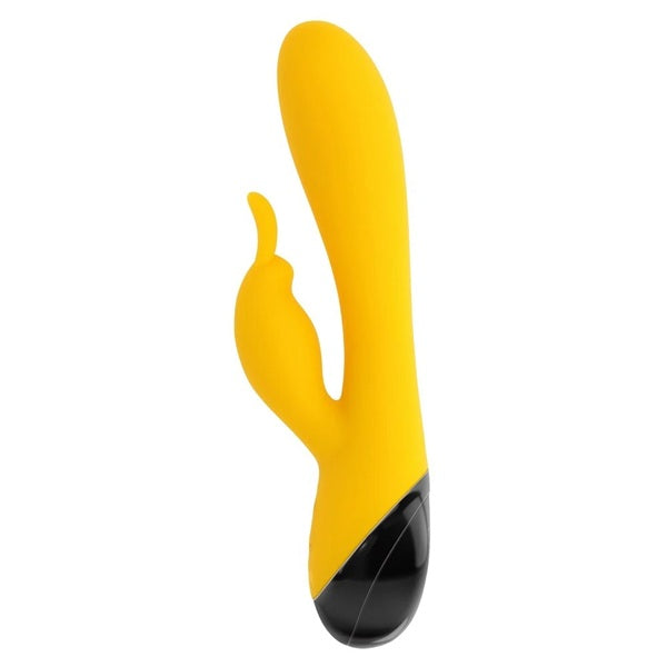 Selopa BUZZZ BUNNY 19.7 cm USB Rechargeable Rabbit Vibrator