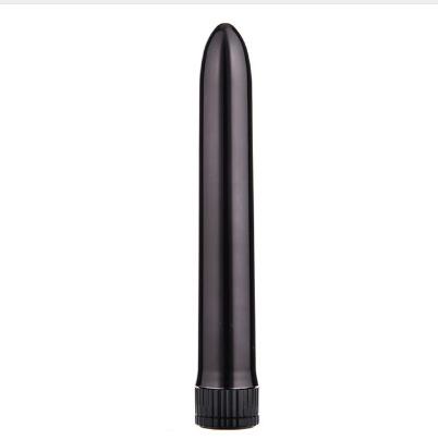 Basic 17 cm Dildo Vibrator