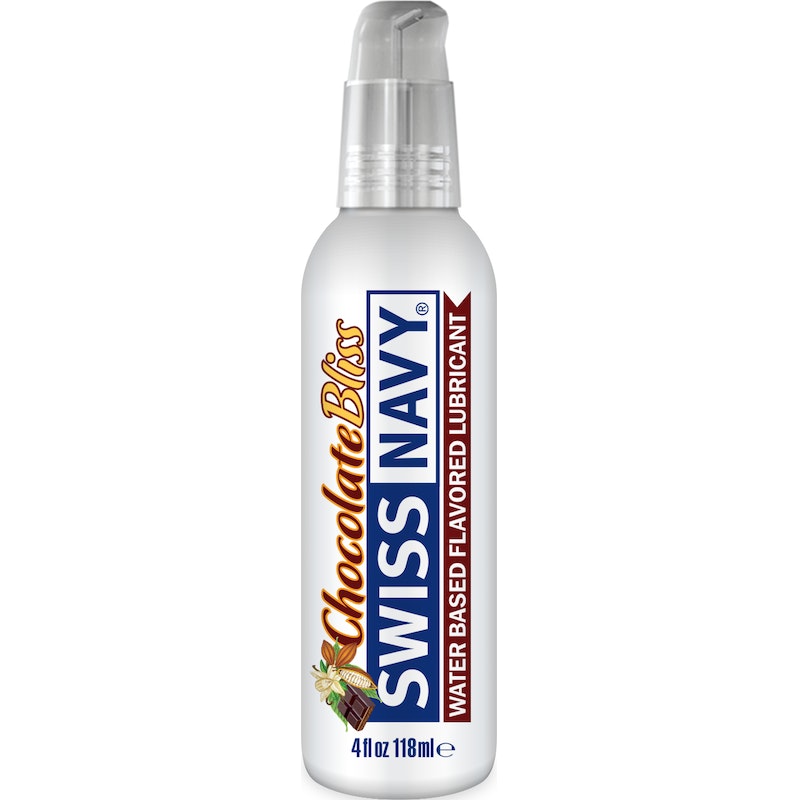 Swiss Navy Chocolate Bliss 4oz/118ml