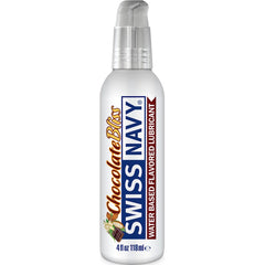 Swiss Navy Chocolate Bliss 4oz/118ml