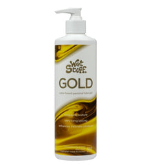 Wet Stuff Gold 550g