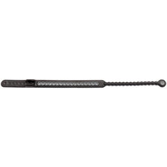 Speed Shift Cock Ring - Black