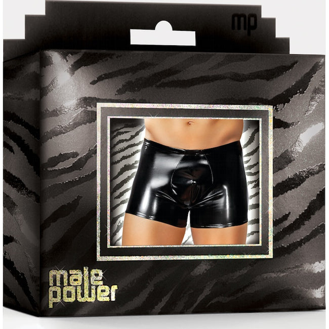 Male Power Pouch Short - 3 sizes