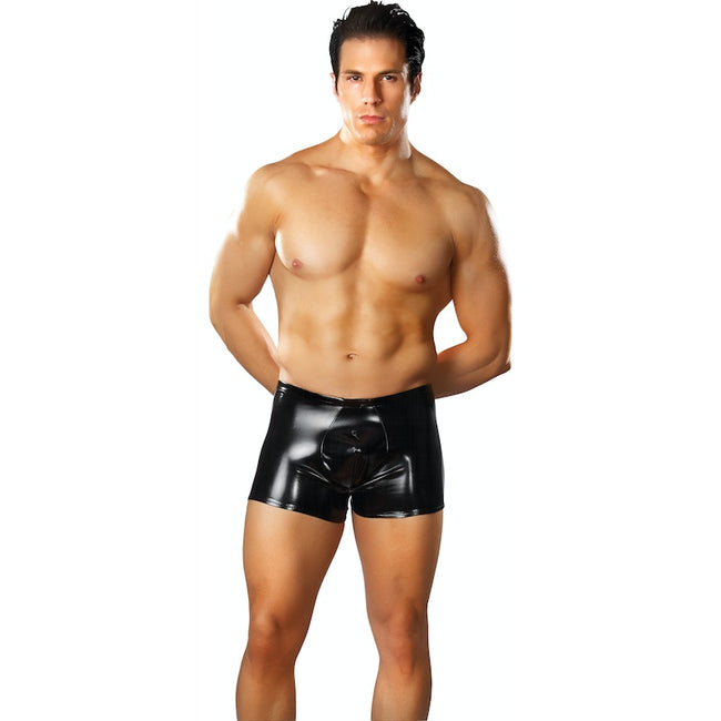 Male Power Pouch Short - 3 sizes